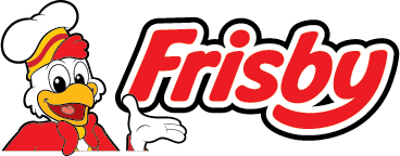 Frisby Sabor en Todo