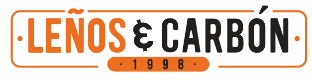 Leños y Carbón