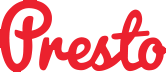 Hamburguesas Presto
