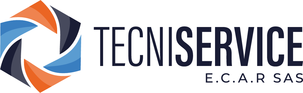 Tecniservice ECAR SAS — Soluciones Integrales Cali