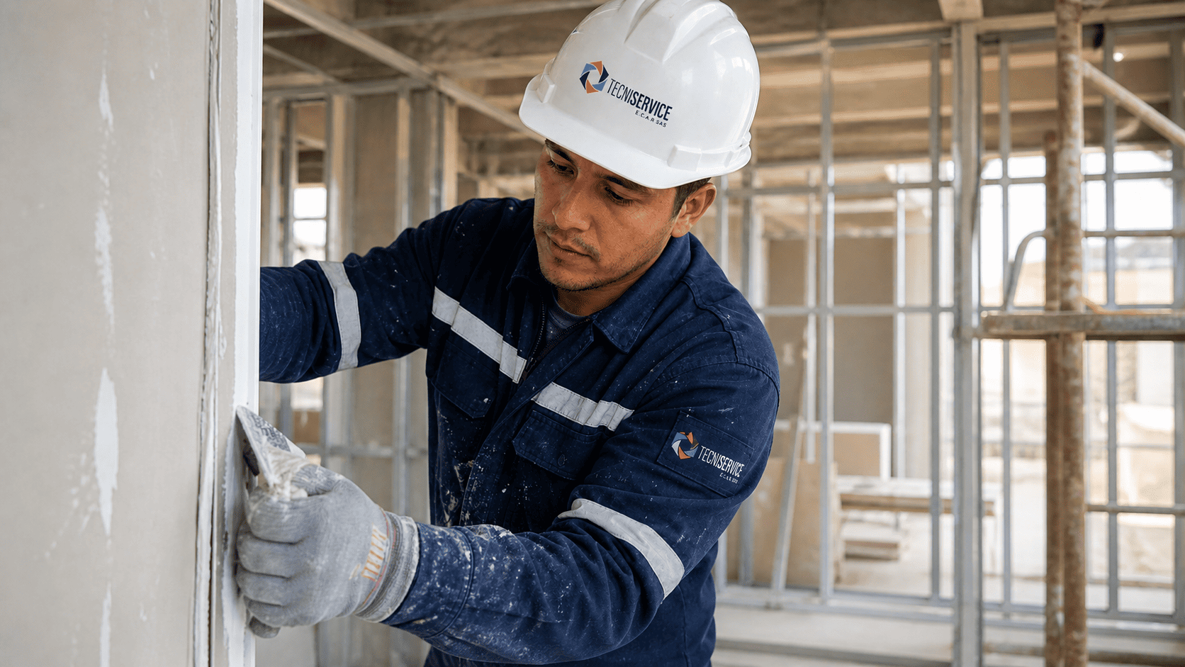 Refrigeración y Conservación — Tecniservice ECAR SAS