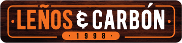 Leños y Carbón